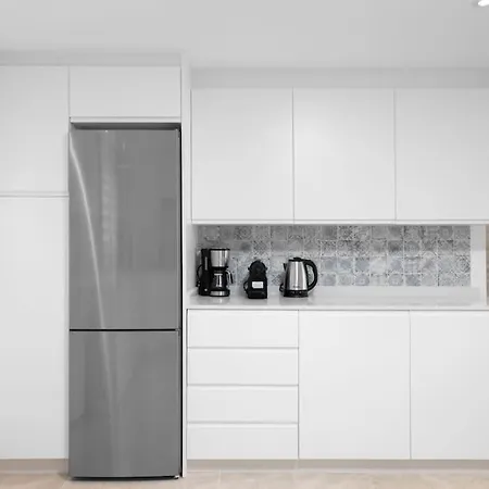 Apartament Lovely Two Bedroom With Panoramic Sea Views *